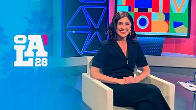 Emisión en directo de  de RTVE