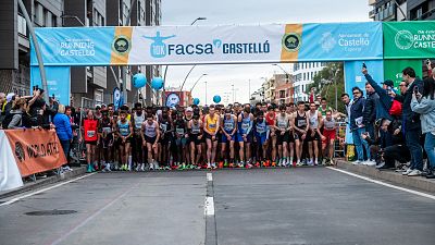 Emisión en directo de  de RTVE