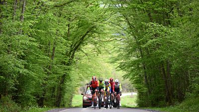 Emisión en directo de  de RTVE