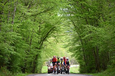 Emisión en directo de  de RTVE