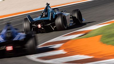 Emisión en directo de  de RTVE