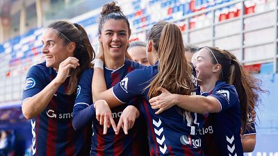 Emisión en directo de  de RTVE