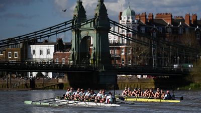Emisión en directo de  de RTVE