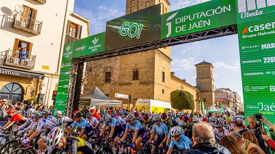 Emisión en directo de  de RTVE