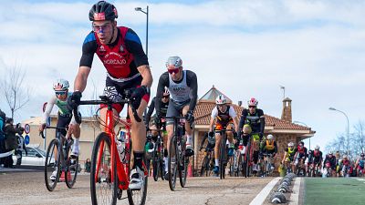 Emisión en directo de  de RTVE