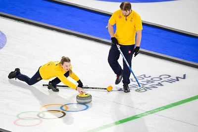 Emisión en directo de  de RTVE