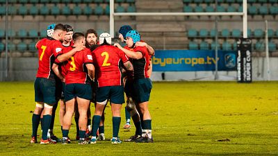Emisión en directo de  de RTVE