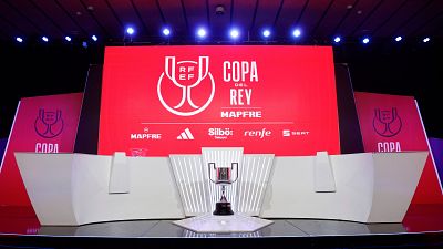 Emisión en directo de  de RTVE