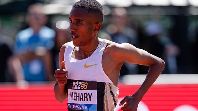 Emisión en directo de  de RTVE