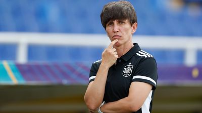 Emisión en directo de  de RTVE