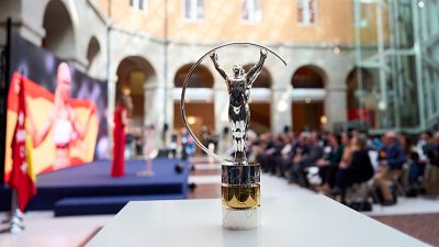 Emisión en directo de  de RTVE