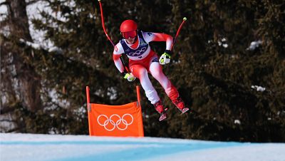Emisión en directo de  de RTVE