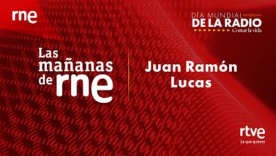 Emisión en directo de  de RTVE