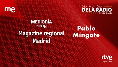 Emisión en directo de  de RTVE