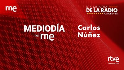 Emisión en directo de  de RTVE