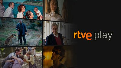 Emisión en directo de  de RTVE
