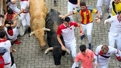Emisión en directo de  de RTVE