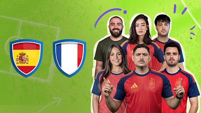 Emisión en directo de  de RTVE