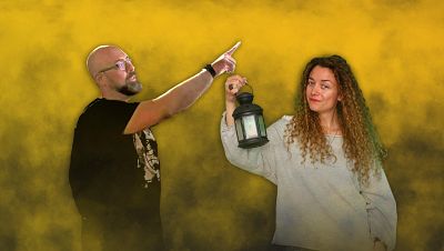 Emisión en directo de  de RTVE