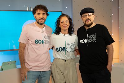 Emisión en directo de  de RTVE