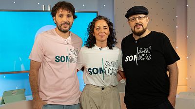 Emisión en directo de  de RTVE