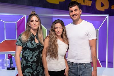 Emisión en directo de  de RTVE