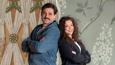 Emisi�n en directo de  de RTVE