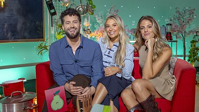 Emisión en directo de  de RTVE