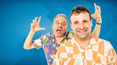 Emisión en directo de  de RTVE