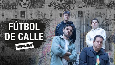 Emisi�n en directo de  de RTVE