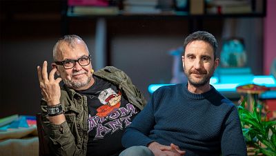 Emisi�n en directo de  de RTVE