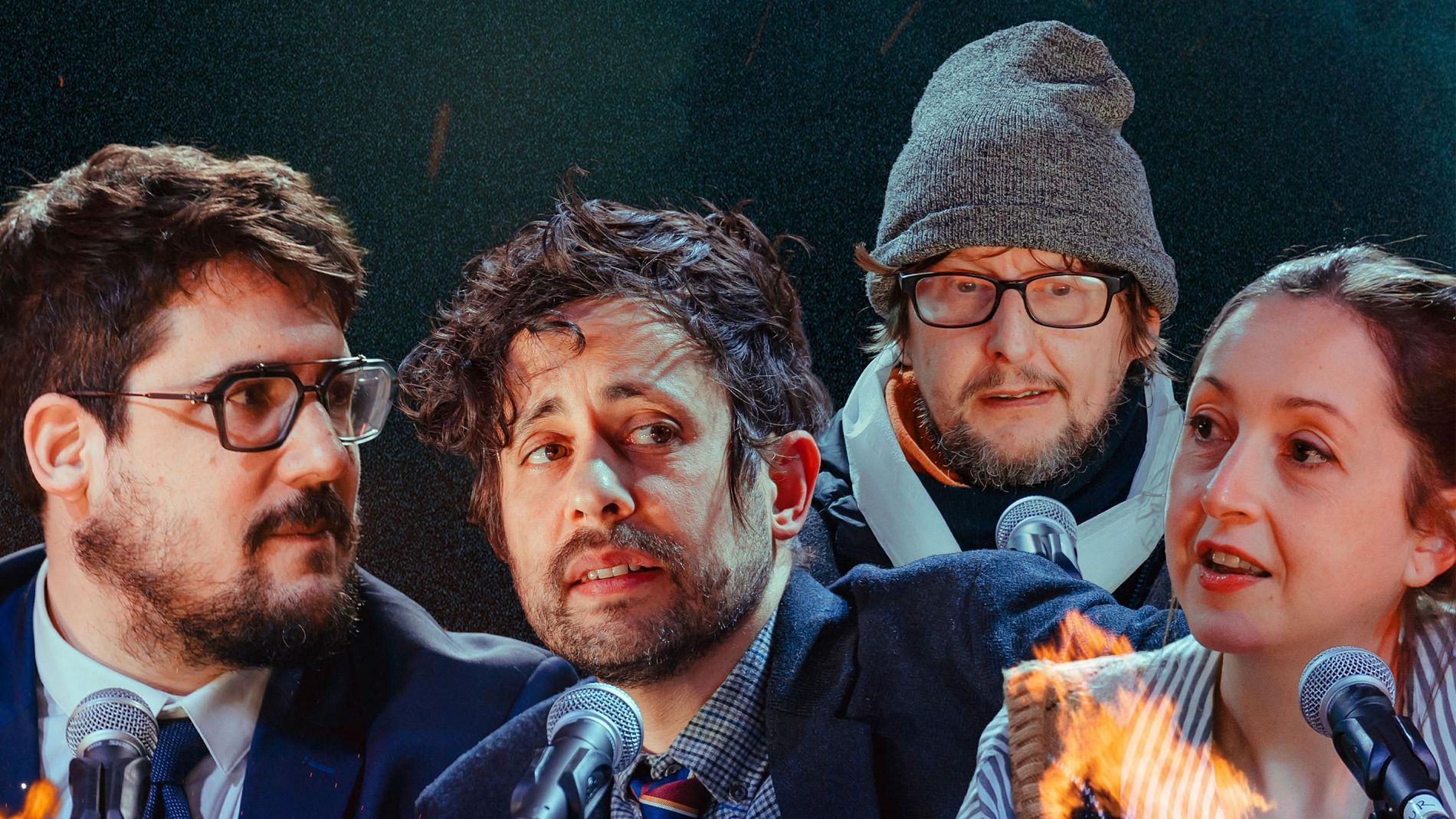 Emisión en directo de  de RTVE