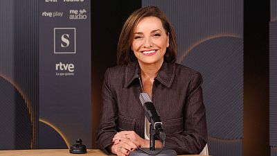 Emisi�n en directo de  de RTVE