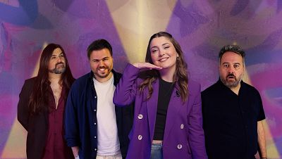 Emisión en directo de  de RTVE