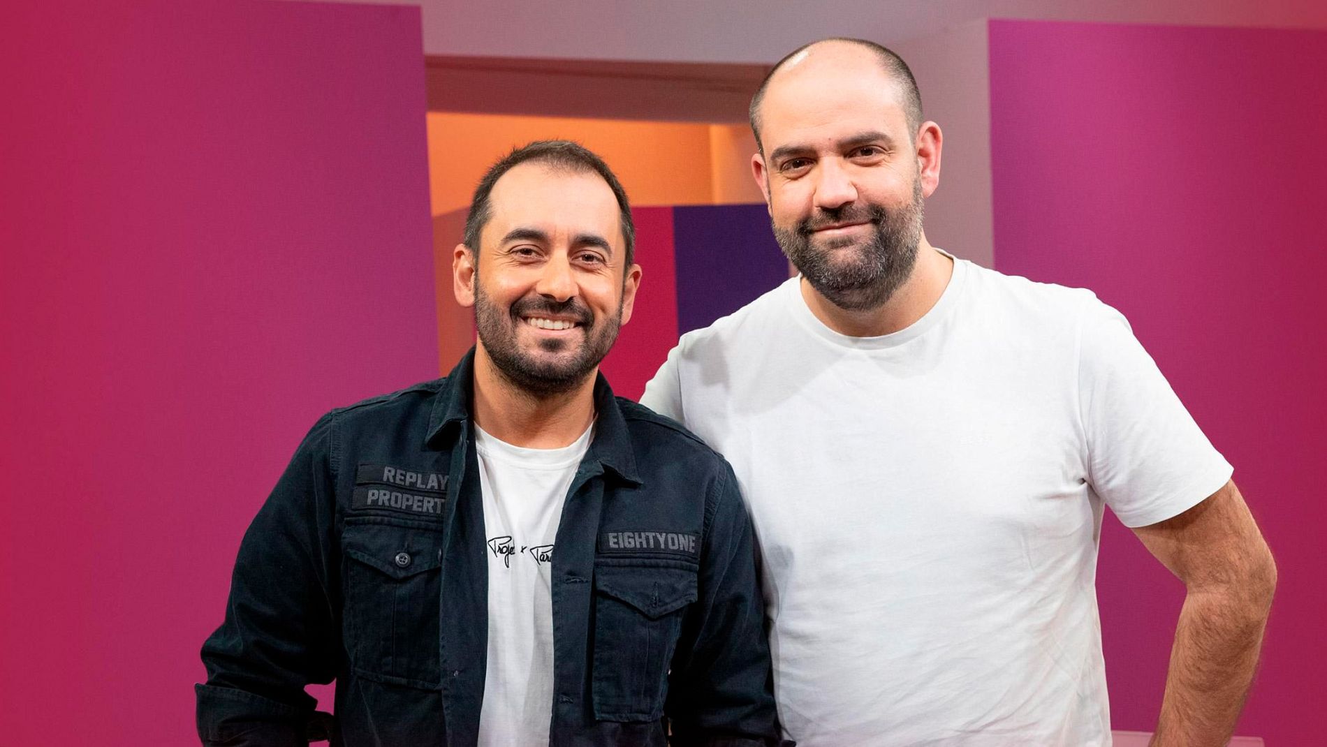 Emisión en directo de  de RTVE