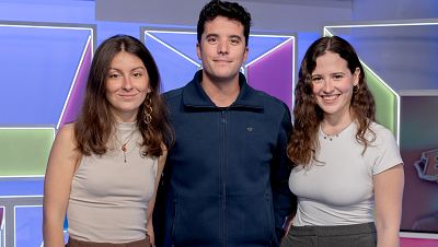 Emisi�n en directo de  de RTVE