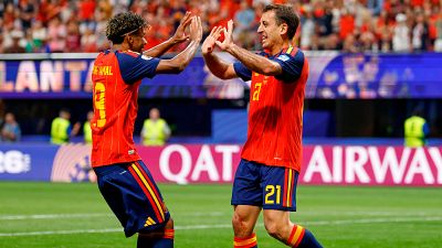 Emisi�n en directo de  de RTVE