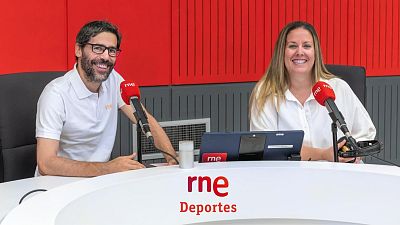 Emisión en directo de  de RTVE