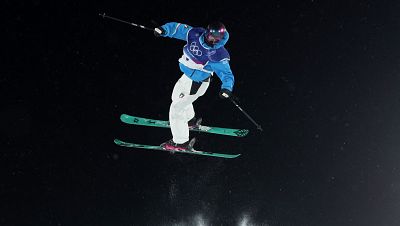 Emisión en directo de  de RTVE