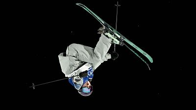 Emisión en directo de  de RTVE