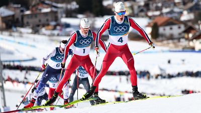 Emisión en directo de  de RTVE