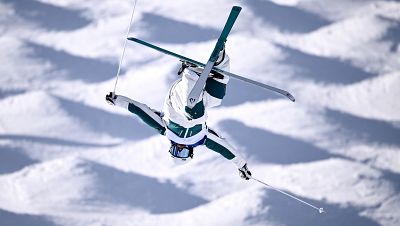 Emisión en directo de  de RTVE