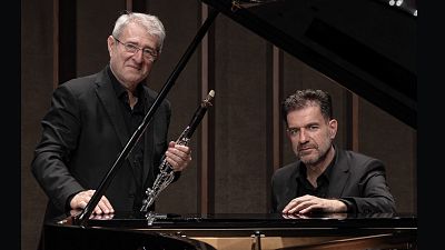 Emisión en directo de  de RTVE