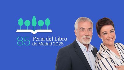 Emisión en directo de  de RTVE