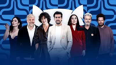 Emisi�n en directo de  de RTVE