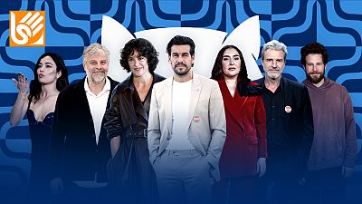 Emisión en directo de  de RTVE