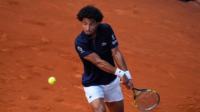 Emisión en directo de  de RTVE