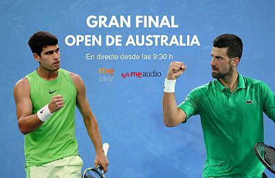 Emisión en directo de  de RTVE