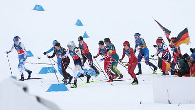 Emisión en directo de  de RTVE