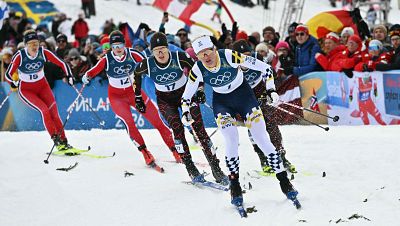 Emisión en directo de  de RTVE